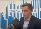 Дебаты с участием доверенного лица Николая Харитонова Антона Берсенёва прошли на «Радио России»